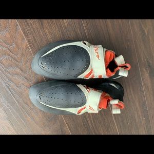 Butora Acro Wide 11.5M Climbing Shoes
